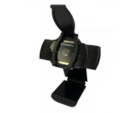 Verbatim Full HD 1080p USB 2.0 z mikrofonem i autofocusem - 1236482 - zdjęcie 3